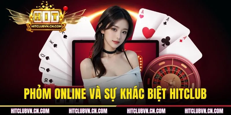 Phỏm Online Và Sự Khác Biệt Giữa Người Kiên Nhẫn Và Nóng Vội