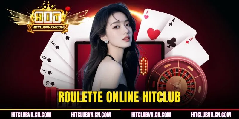 Roulette Online: Hồi Hộp Chờ Bóng Dừng Trong Từng Vòng Quay
