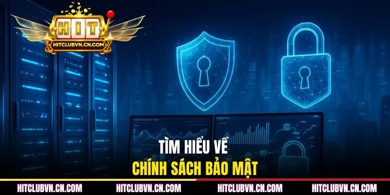 Tìm hiểu về chính sách bảo mật